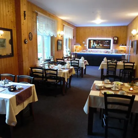 赫希菲尔德豪斯酒店 公寓式酒店 维尔德曼